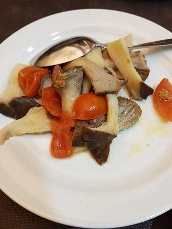 Pizzeria Antipasteria Pierpà